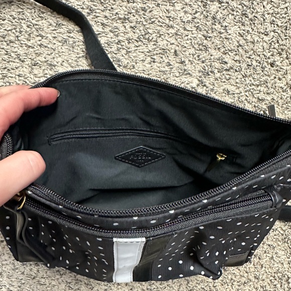 Fossil Jenna Crossbody Bag - Picture 4 of 4